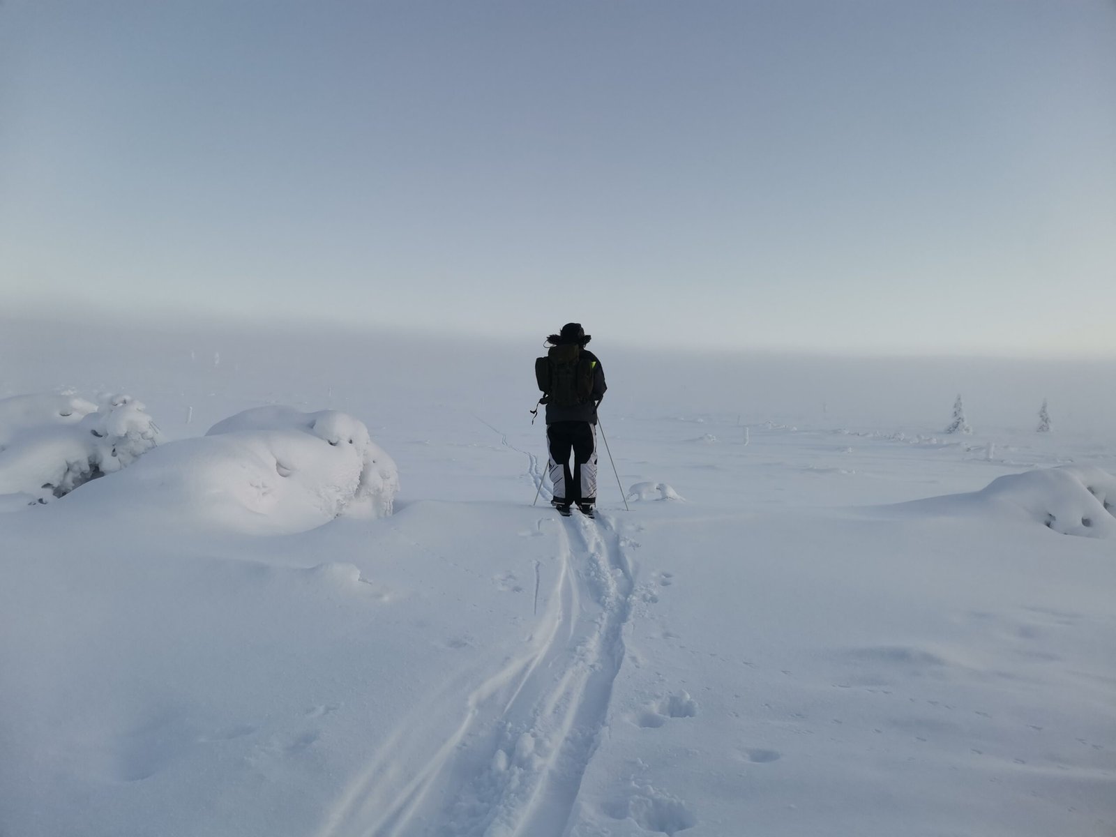 lake hut safaris company in rovaniemi, providing first class private experiences